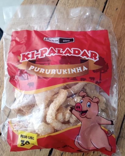 Pururukinha Ki Paladar