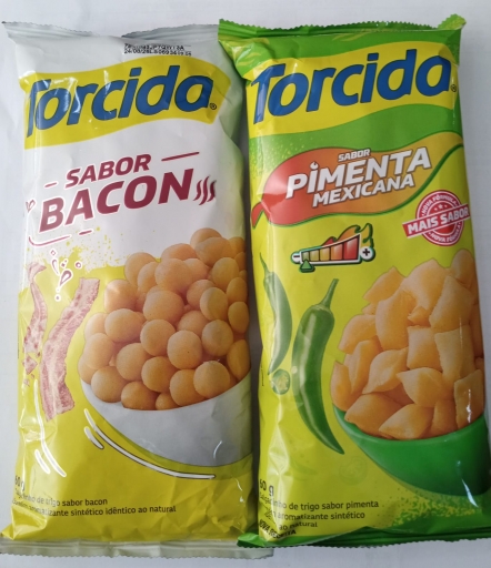 Torcida Sabores