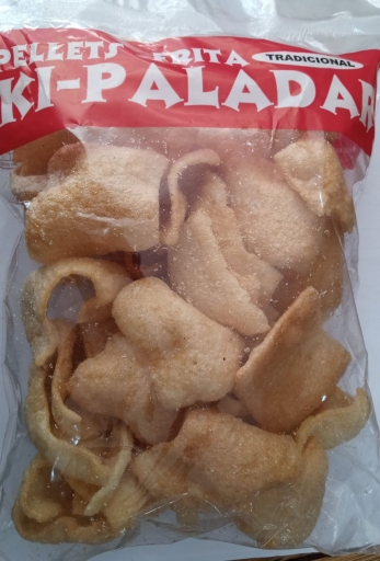 Pele Frita