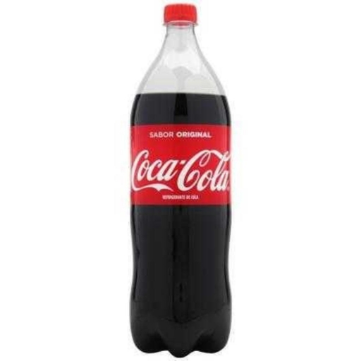 Coca-Cola 2L