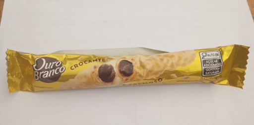 Ouro Branco Crocante