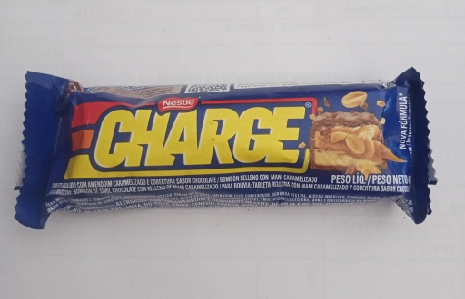 Charge