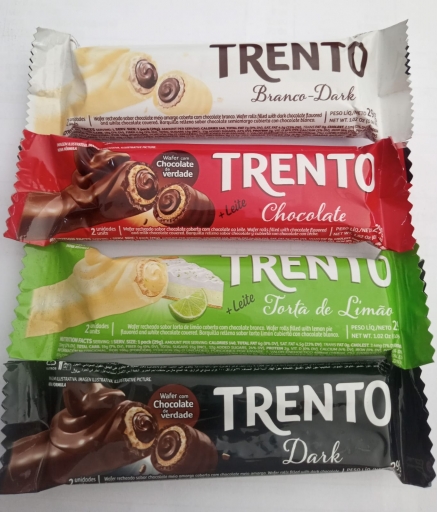 Trento Sabores