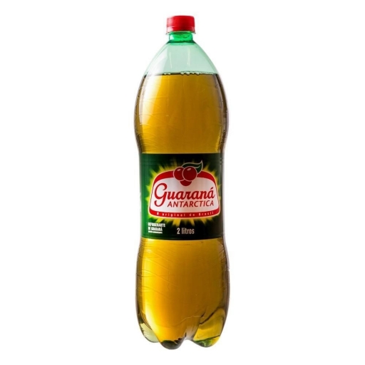 Guaraná Antárctica 2L