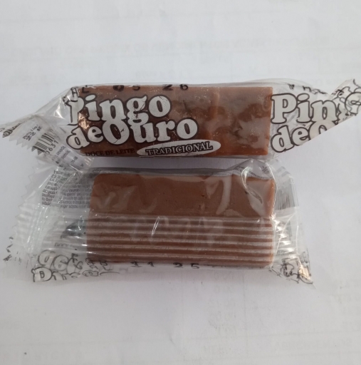 Doce de Leite Pingo de Ouro