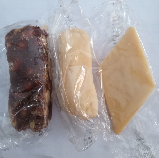 Doces Caseiros Sabores