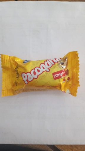 Pacoquinha