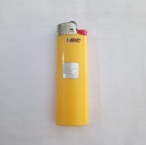 Isqueiro Bic Maxi