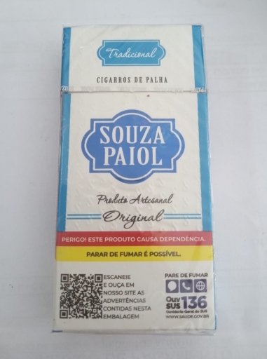 Maço Paiol