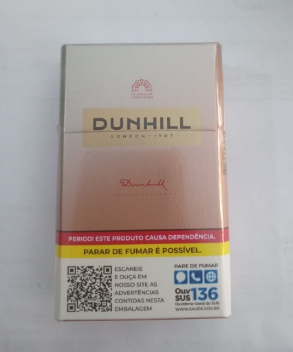 Maço Dunhill
