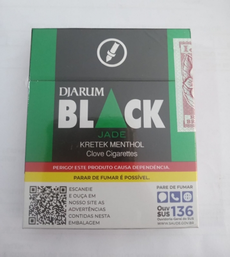 Maço Black Jade