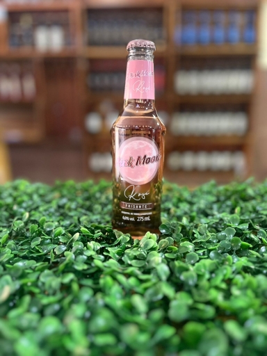 Pink Moom Long Neck 275 ML