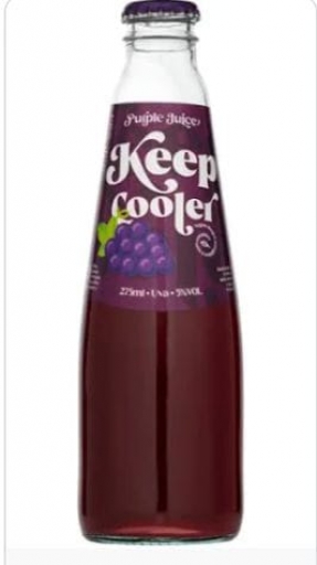 Keep Cooler 275 ML