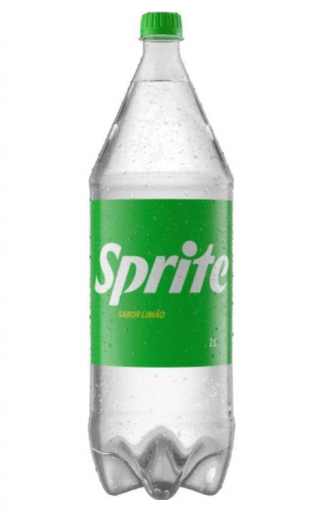 Sprite 2 L