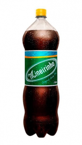 Mineirinho 2 L