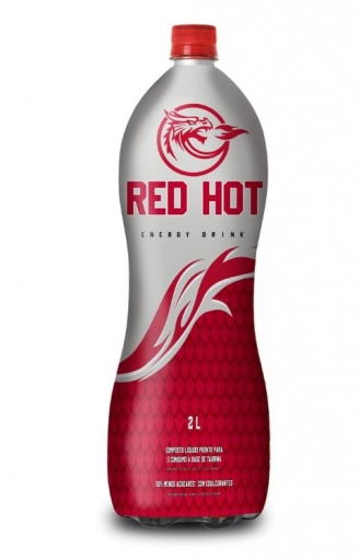 Red Hot 2 L