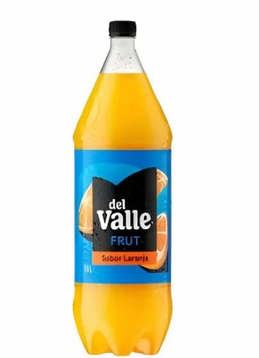 Del Valle Pet 1,5 L Sabores