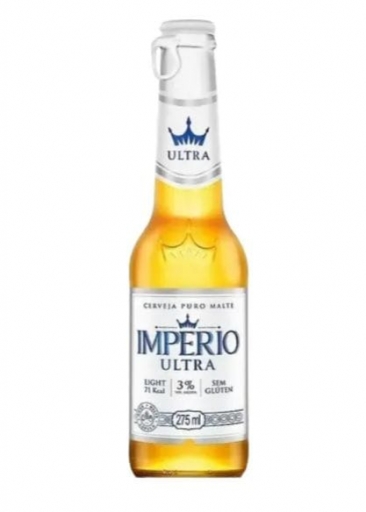 Imperio Ultra Long Neck