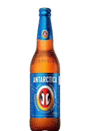 Antartica 600 ML
