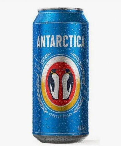 Antartica Mega 550 ML