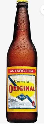 Original 600 ML