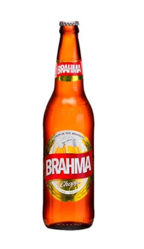 Brahma 600 ML