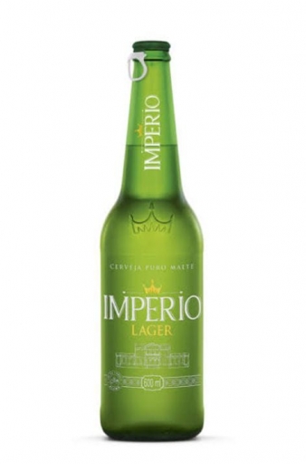 Imperio 600 ML