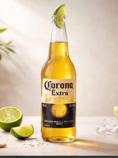 Corona 600 ML