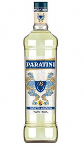 Paratine  900 ML