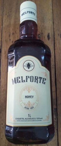 Mel Forte
