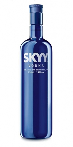 Vodka Skyy