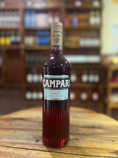 Campari 990 ML