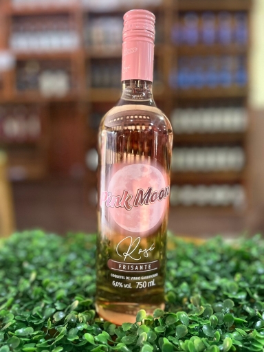 Pink Moon Rose Frisante 750 ML