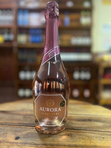 Aurora Moscatel Rose