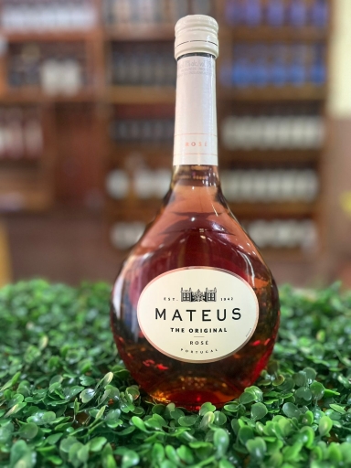 Mateus  Rose 750 ML