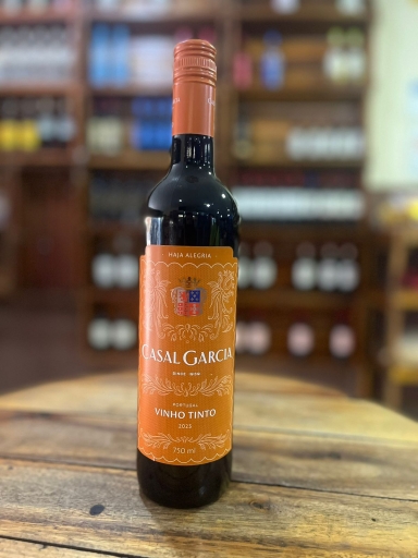 Casal Garcia Tinto 750 ML