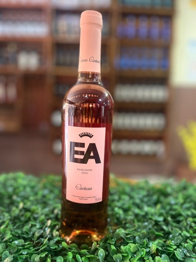 Ea Rose 750 ML