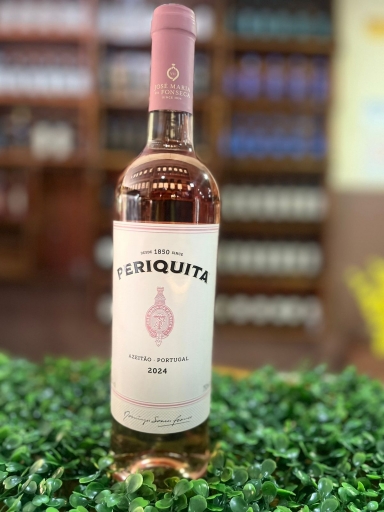Periquita Rose 750 ML