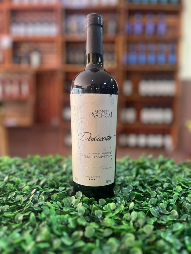 Dedicato Cabernet Sauvignon Tinto750 ML