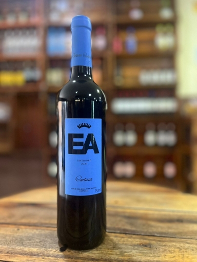 Ea Cartuxa Tinto 750 ML