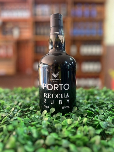 Porto Reccua Ruby  Tinto 750 ML