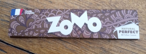 Seda Zomo Cartela