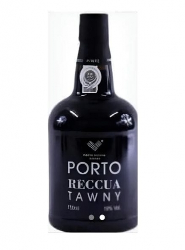 Porto Reccua Tawny  Tinto 750 ML