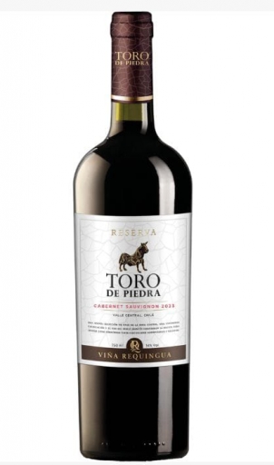 Toro de Piedra Cabernet Sauvignon Tinto 750 ML
