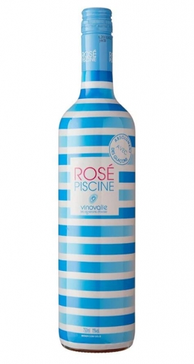 Piscine Rose 750 ML