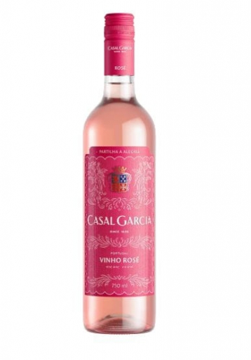 Casal Garcia Rose 750 ML