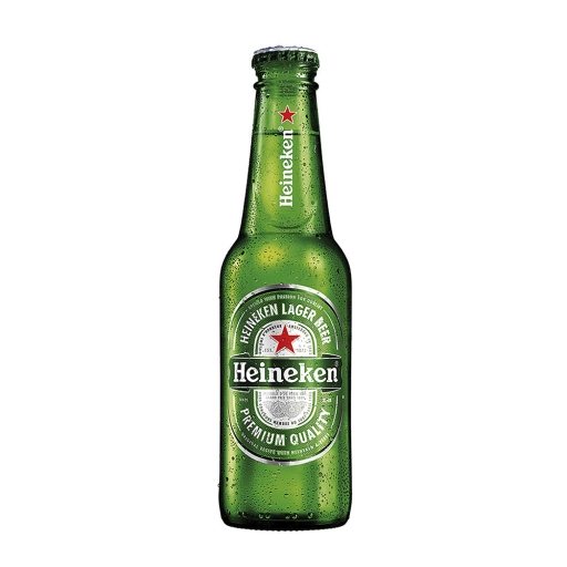 Heineken  Long Nek 330ML