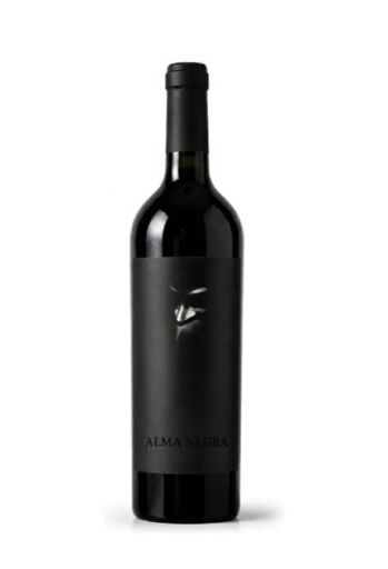 Vinho Alma Negra 750 ML