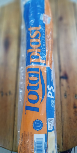 Copo Descartavel 200 ML C/ 100 Un