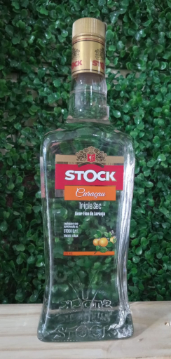 Licor Stock Curaçau  720 ML